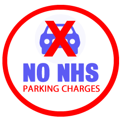 No NHS Parking Charges Campaign