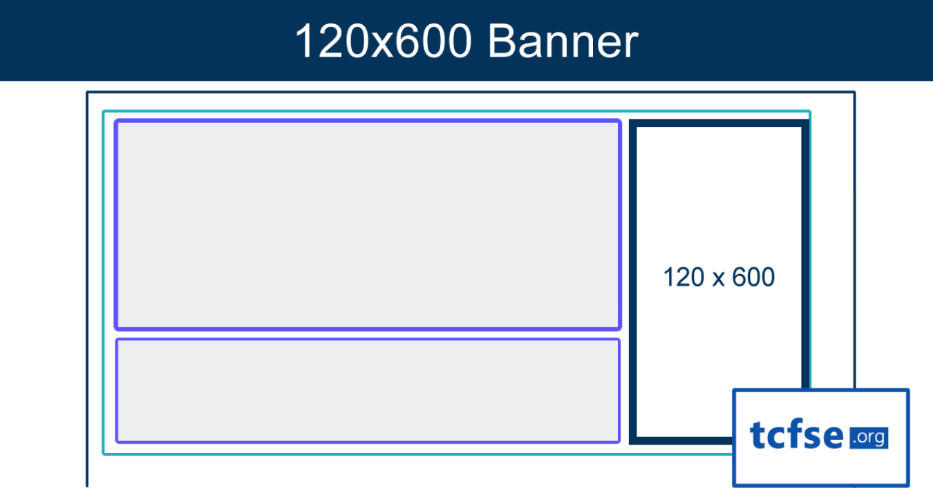 teaser 120x600 sponsor banner